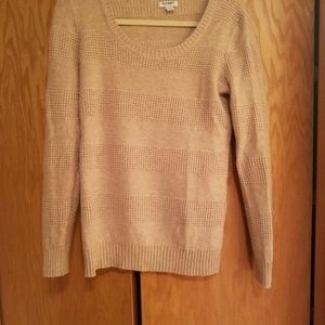 Old Navy crew neck sweater